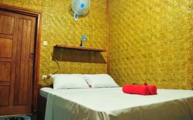 Green Haven Homestay