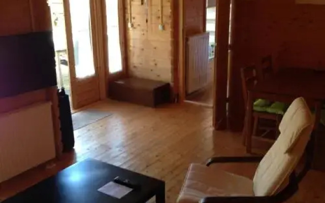 Chalet Zandvoort