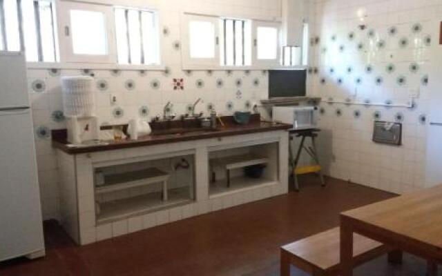 Beer Hostel Ilhabela