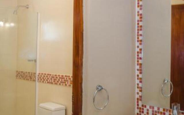 Tierra Virgen Apartments