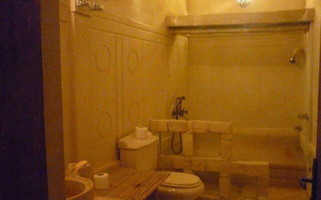 Ghaliet Ecolodge & Spa