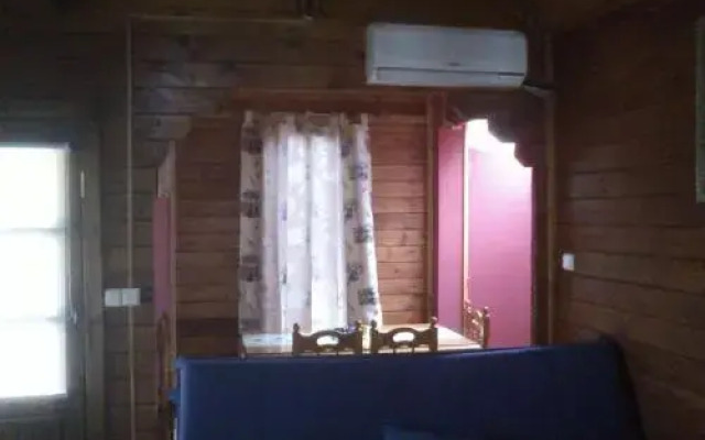 Cabañas De Madera Y Bungalows - Gilmañas 3