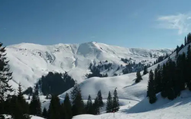 Appartements Kaiserblick