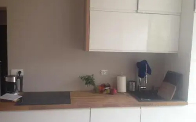Apartment Lindego