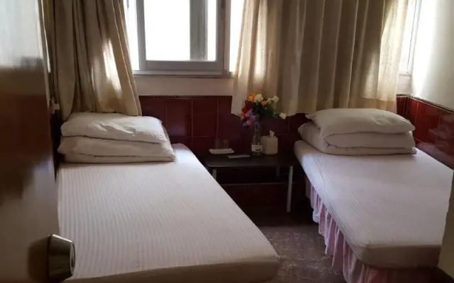 Qian Yue Guest House (Managed by Koalabeds Group)