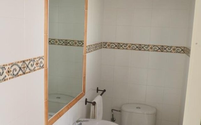 Nerja Paradise Rentals - Villa Aljamar