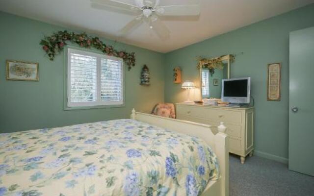 Hilton Head Cabanas #WHH043