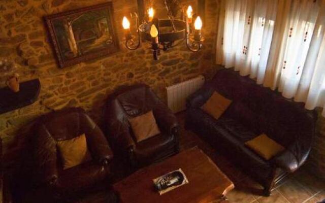Casa Rural El Nogal