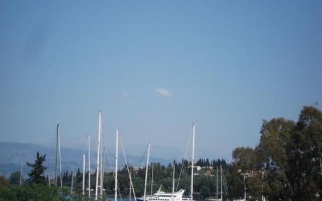 Kalypso Apartments