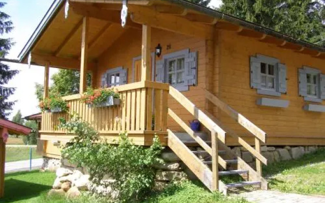 Knaus Campingpark Lackenhäuser