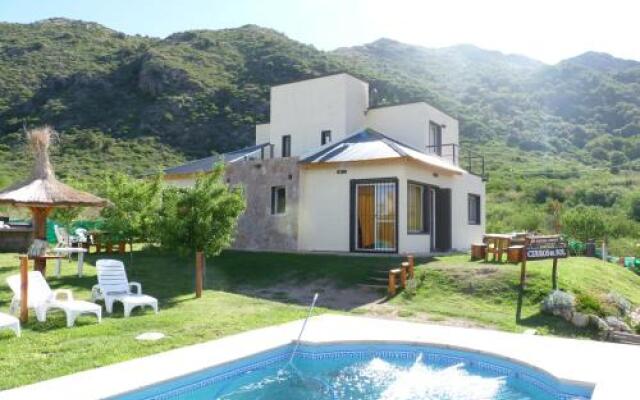 Complejo Cerros del Sol