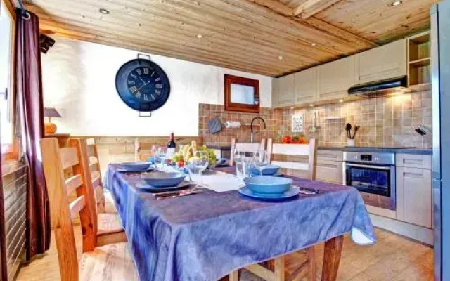 Chalet Le Petit Mazot - OVO Network