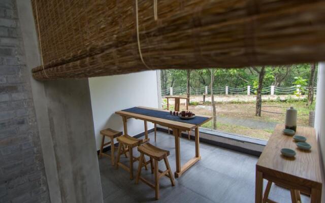 Yin Hotel