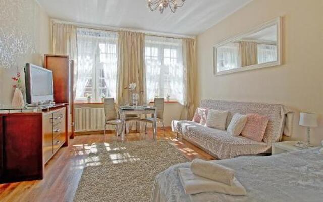 Apartament Neptun