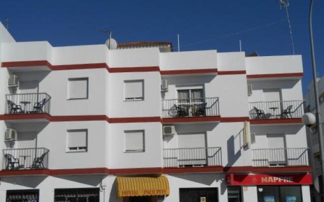 Hostal Paco Pepe