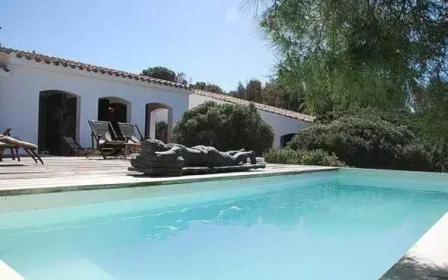 Villa Casa Dei Lentischi