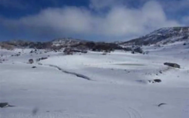Swagman Chalet