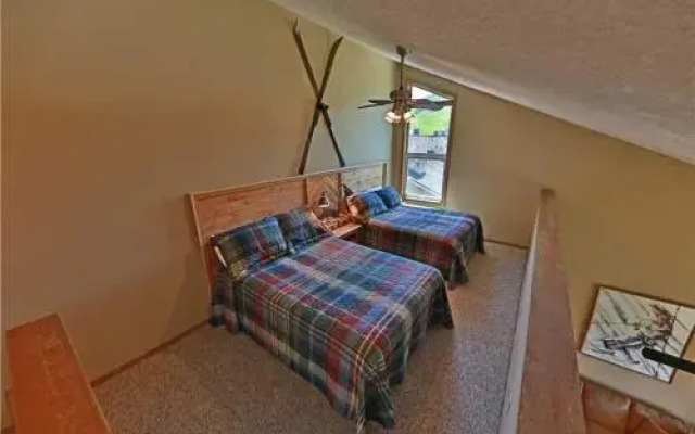 Mountainside 47 - 1 Br Condo