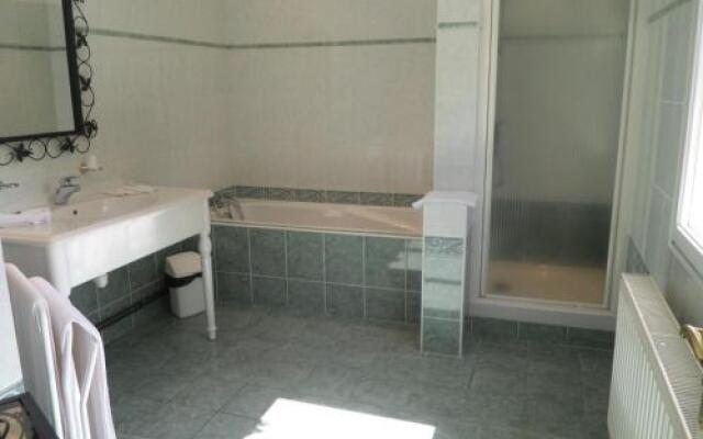 Manoir du Brugnobois