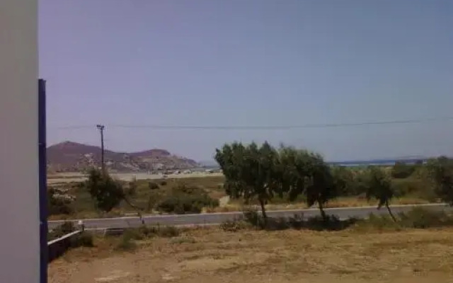 Galanos Studios