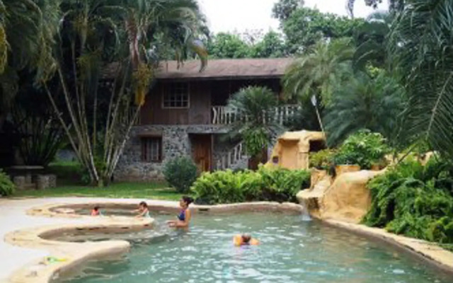 Bungalow Malú Lodge