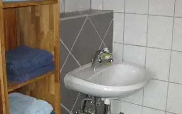 Ferienwohnung Gutzeit