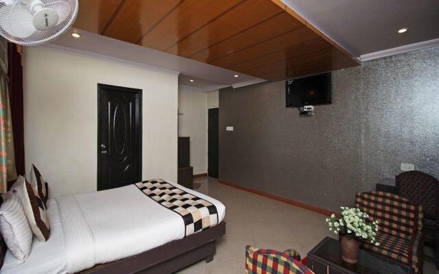 OYO Rooms Udaipur Railway Station