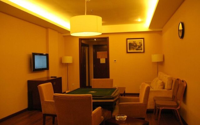 Feitian Gloria Resorts Liuyang