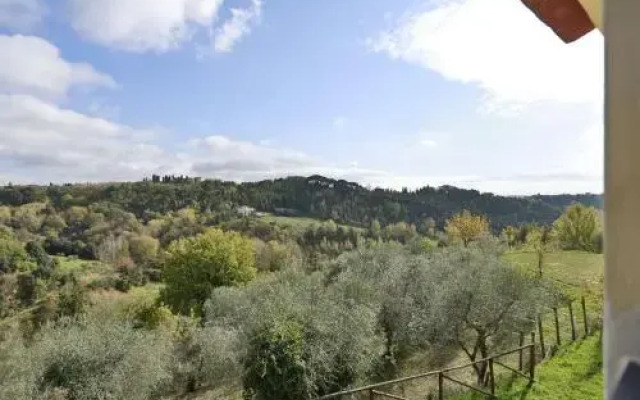 Il Rosino Alto