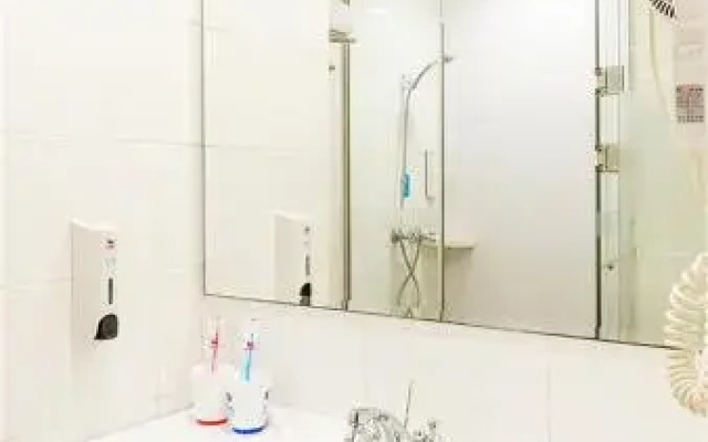 Hanting Hotel Hangzhou West Lake Longjing Road