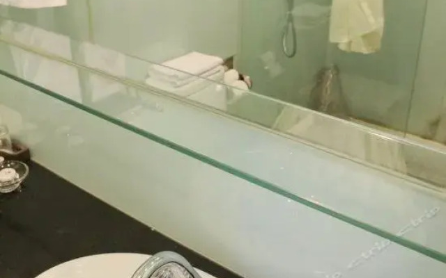 Suyou Business Hotel - Nanjing