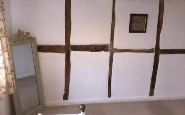 Abbey Cottage