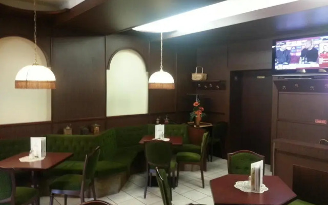 Pension Konschake