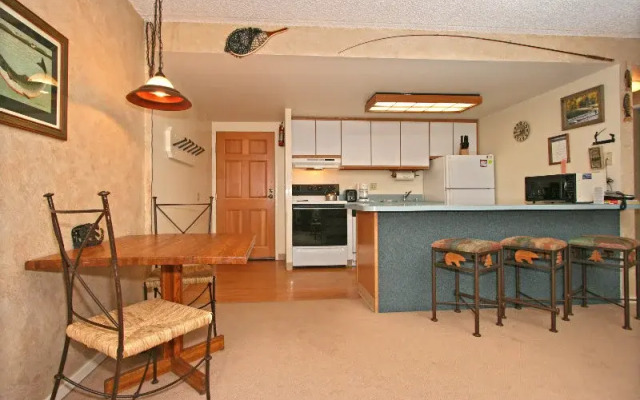 Trails End Condominiums