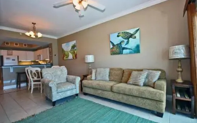 Crystal Tower 1202 - 2 Br condo