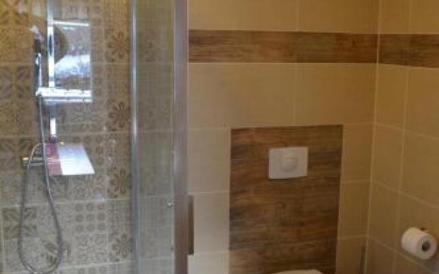 Ferienhaus "Landromantik"