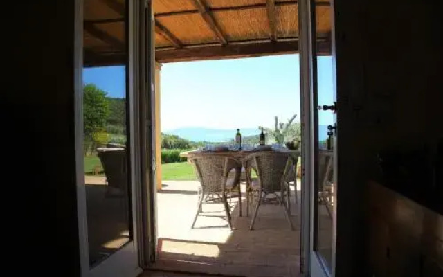 Tenuta Valle Buia