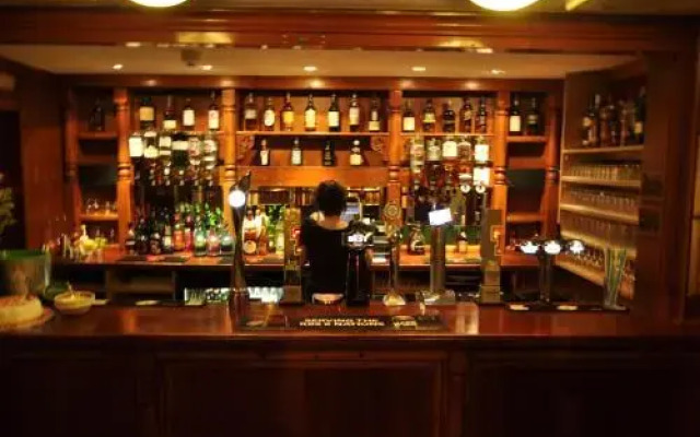 The Stag