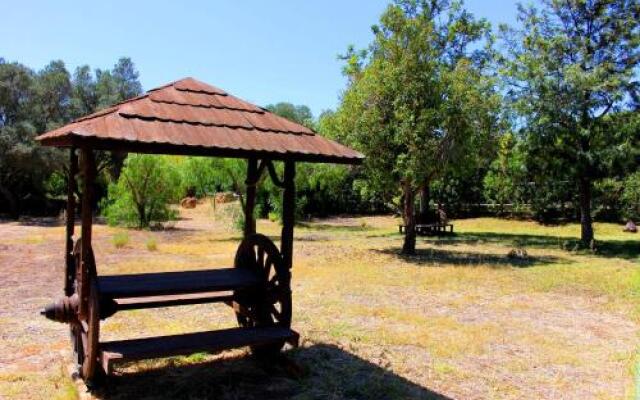 Quinta do Penedo