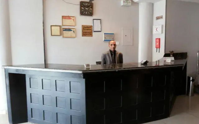 Sama Al Qasr Al Farasdaq Hotel