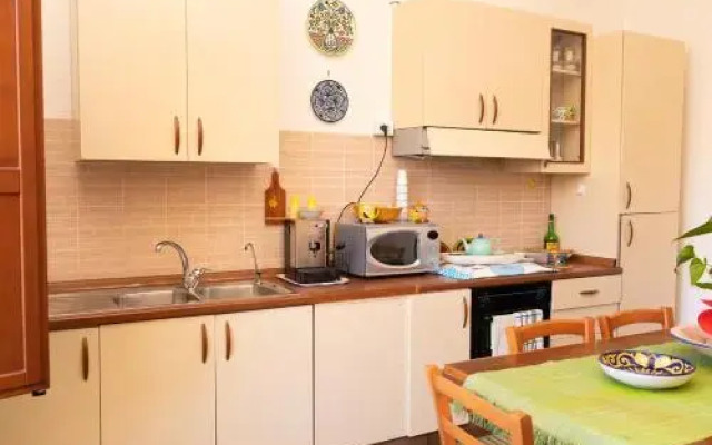 B&B Favignana