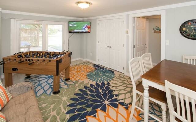 Atlantic Pearl Virginia - 4 Br Home