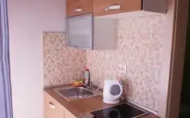 Argyruntum Apartments