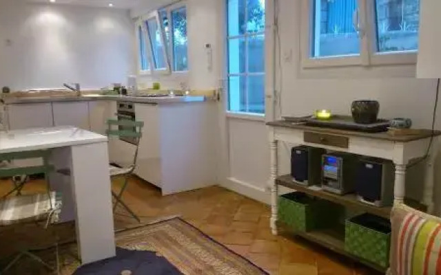 Belle Maison Dinard Saint-Enogat