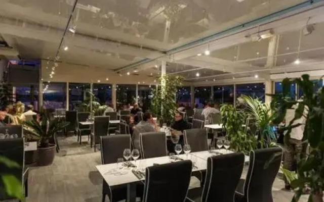 Hôtel Restaurant le Voilis