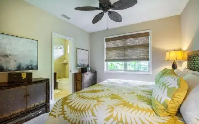 Kamilo 321 by South Kohala Management
