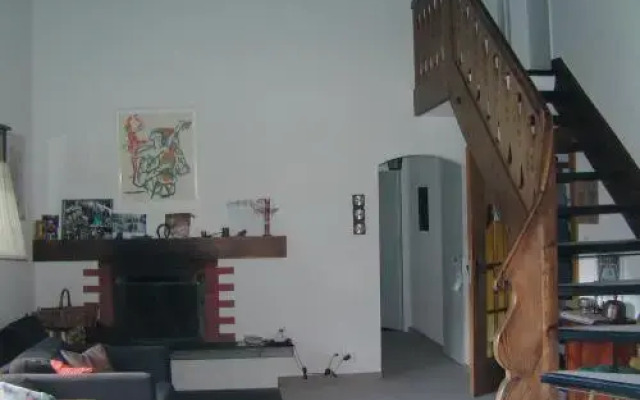 Chalet Laret