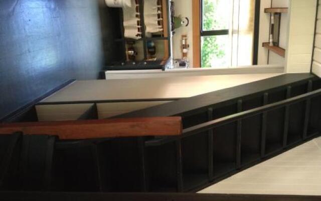 Hostal y Cabañas Verde Nativo