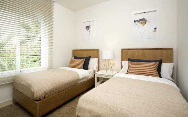 Alcazaba Hills Resort