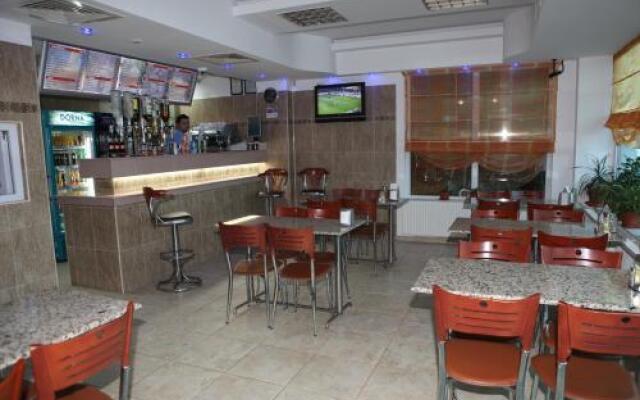 Motel Nordiana